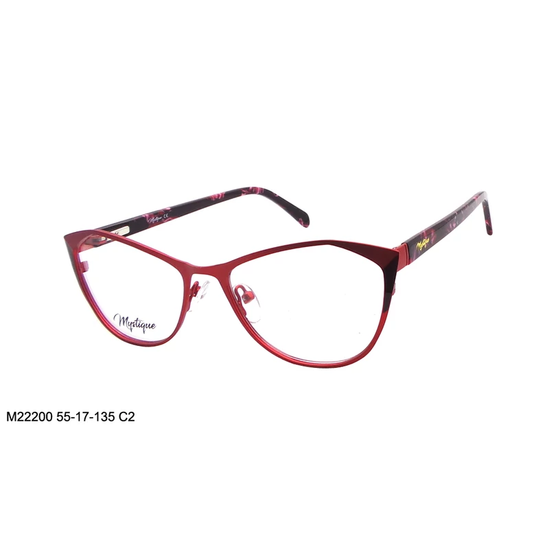 Mystique szemüvegkeret M22200-02