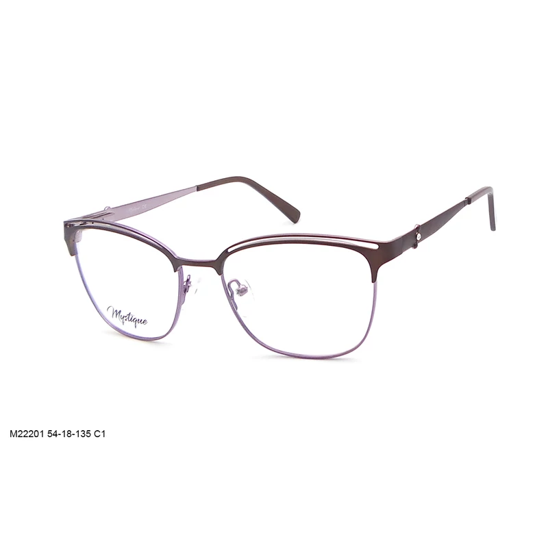 Mystique szemüvegkeret M22201-01