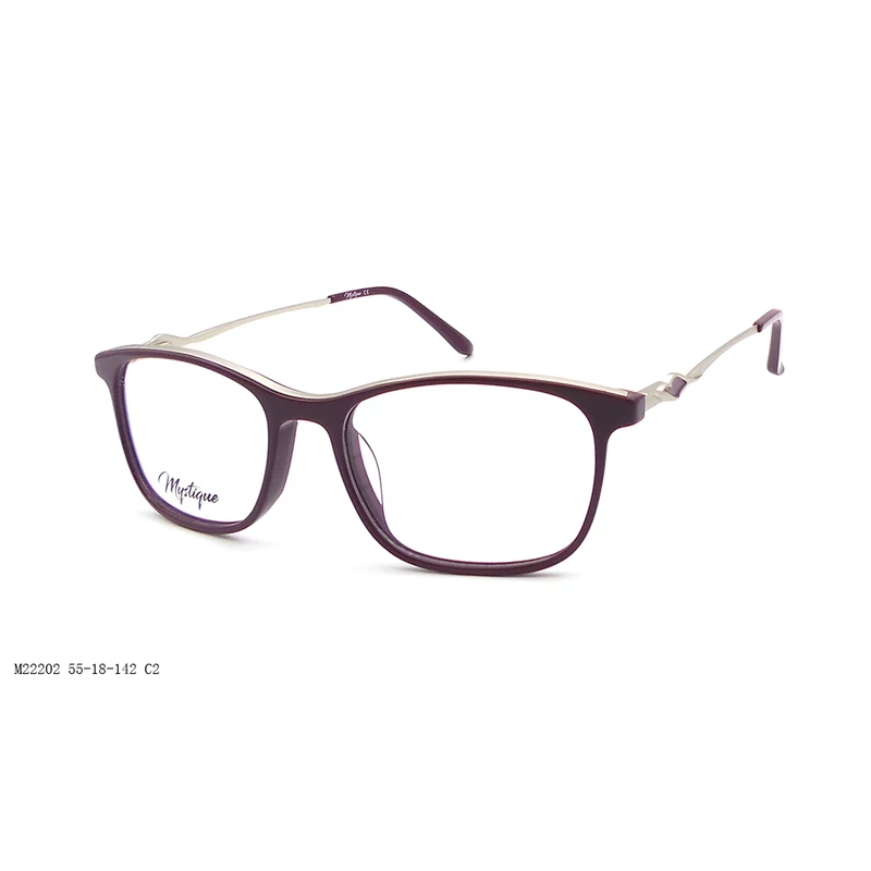 Mystique szemüvegkeret M22202-02
