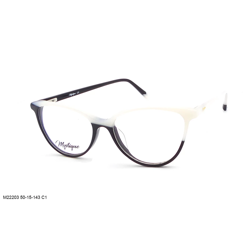 Mystique szemüvegkeret M22203-01