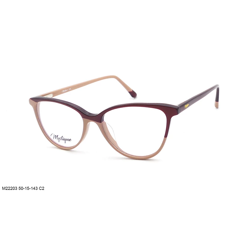 Mystique szemüvegkeret M22203-02