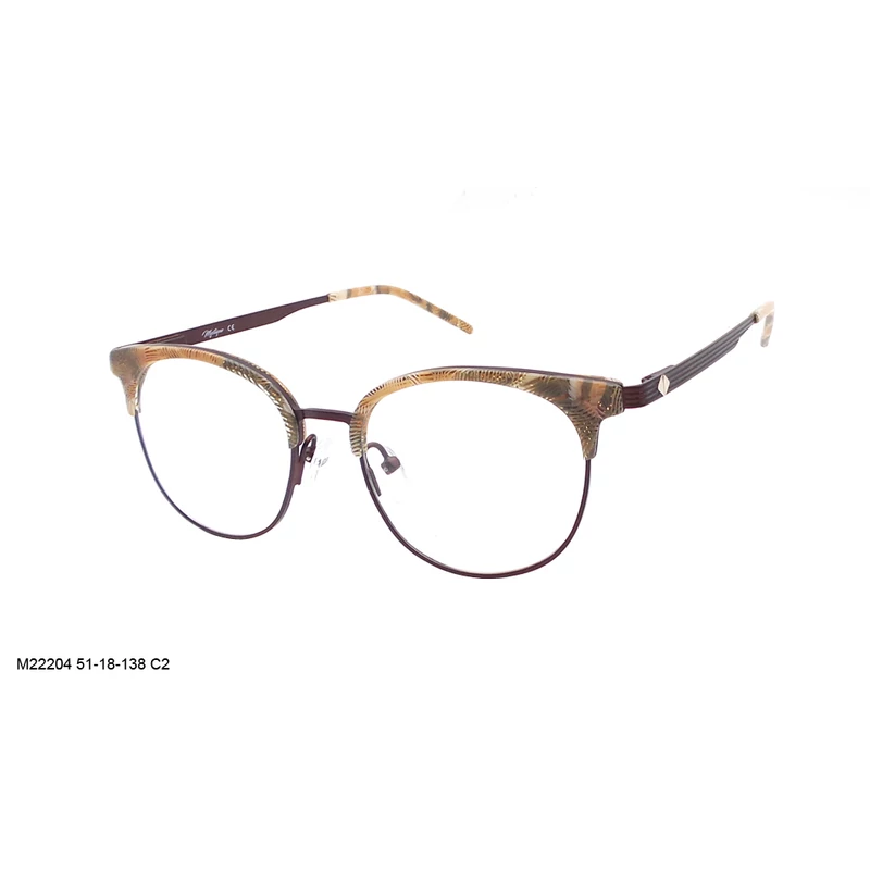 Mystique szemüvegkeret M22204-02