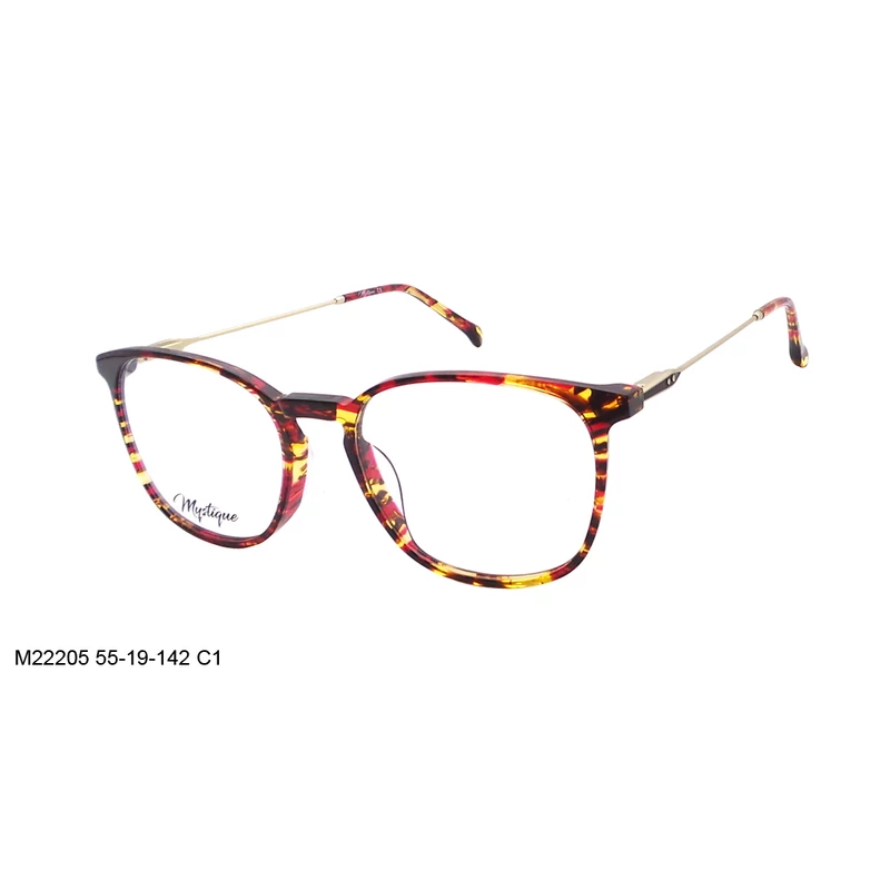 Mystique szemüvegkeret M22205-01