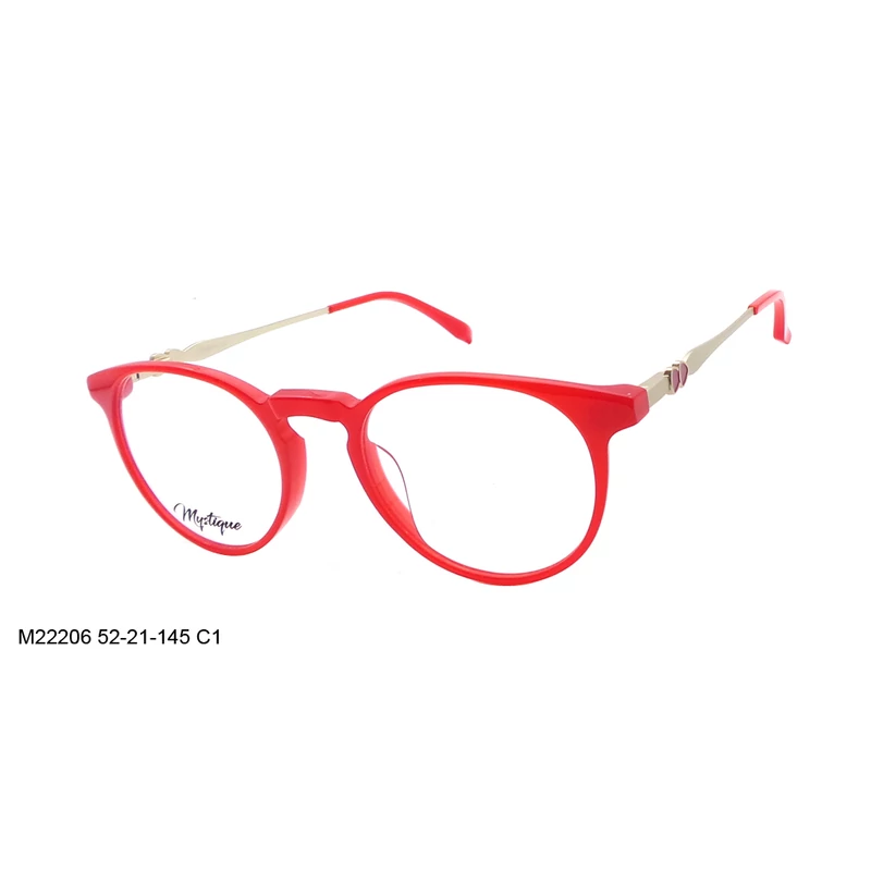 Mystique szemüvegkeret M22206-01