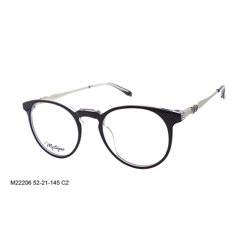 Mystique szemüvegkeret M22206-02