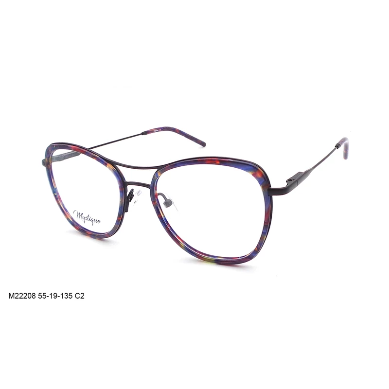 Mystique szemüvegkeret M22208-02