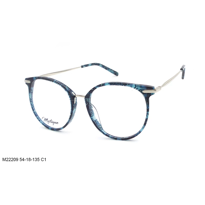 Mystique szemüvegkeret M22209-01
