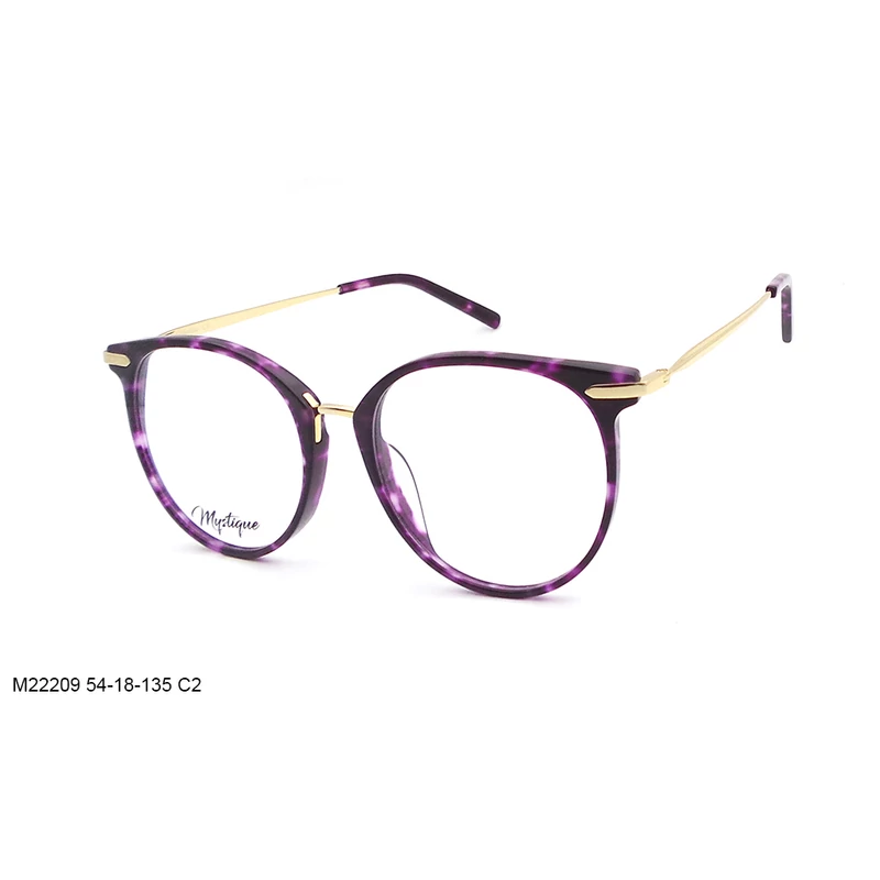 Mystique szemüvegkeret M22209-02