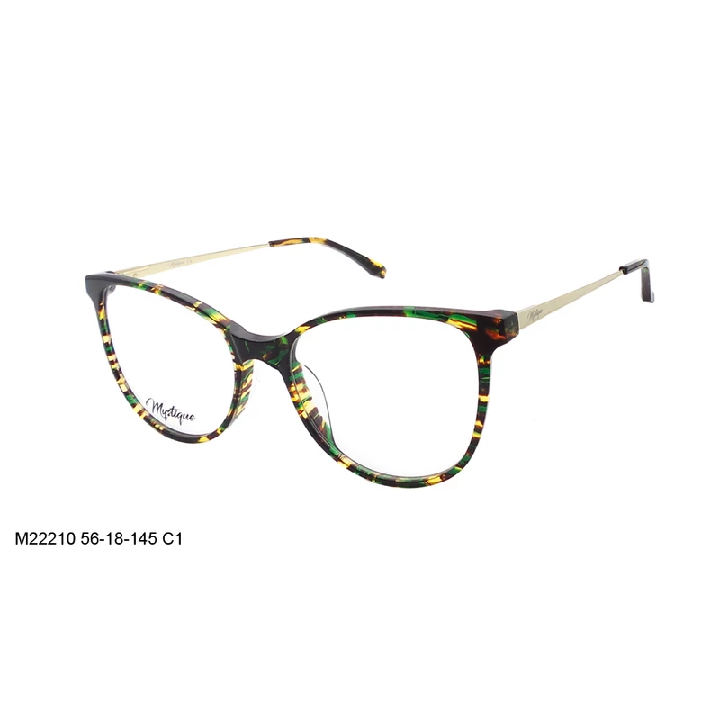 Mystique szemüvegkeret M22210-01