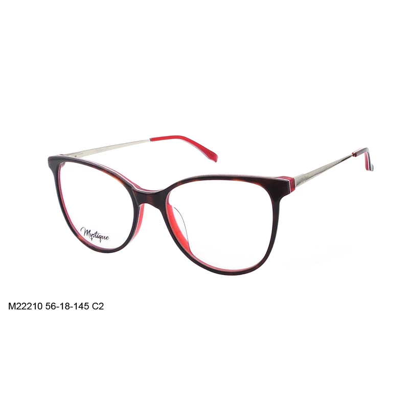 Mystique szemüvegkeret M22210-02