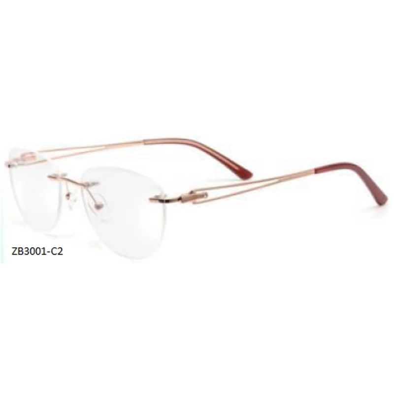Zarita & Bo szemüvegkeret ZB3001-C2
