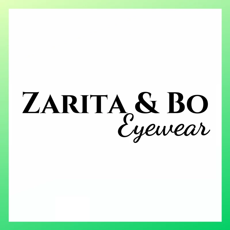 Szemüvegjavítás Zarita & Bo