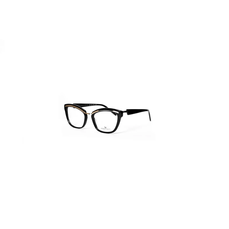 Massi szemüvegkeret FLAIRY 01 BLACK