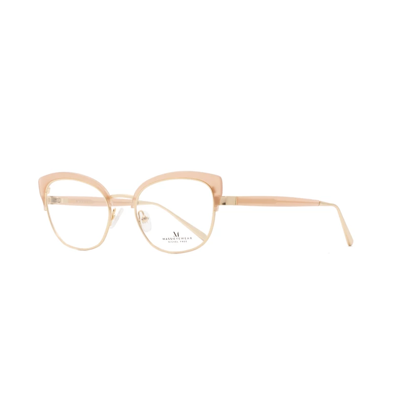 Massi szemüvegkeret FLAIRY 04 BEIGE
