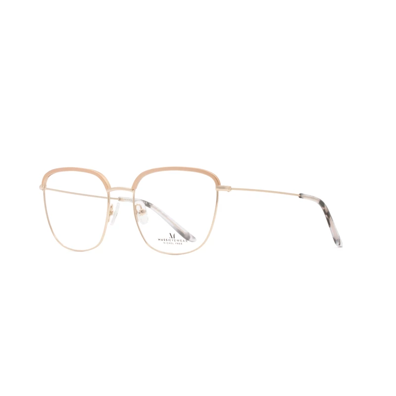Massi szemüvegkeret FLAIRY 06 COPPER