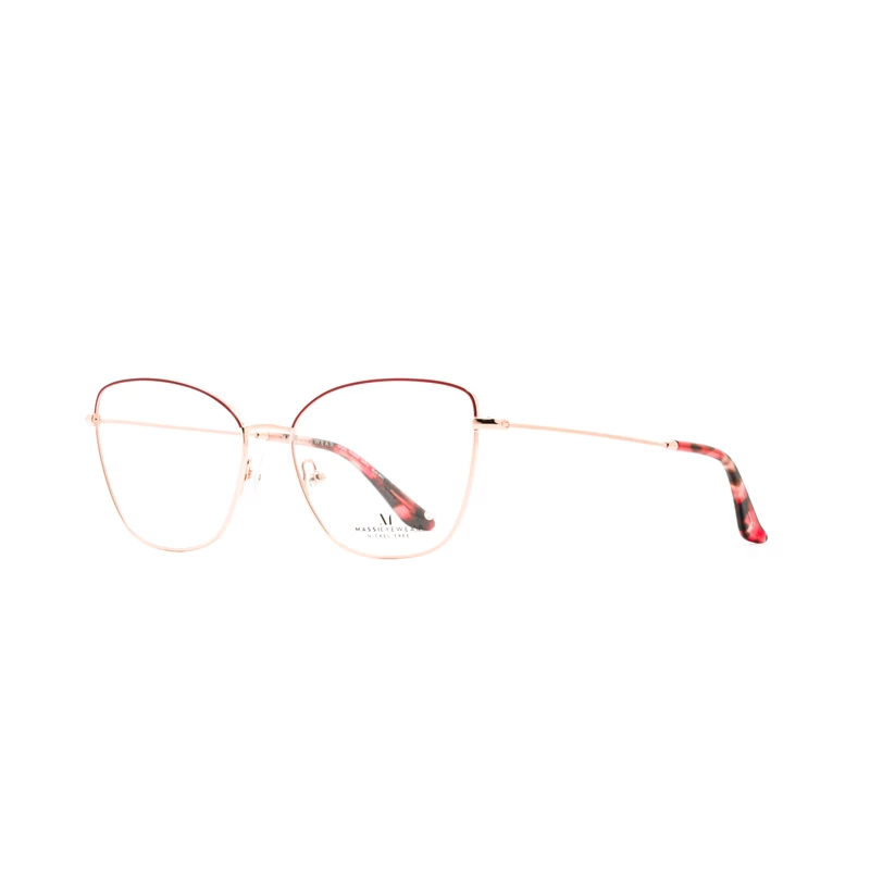 Massi szemüvegkeret FLAIRY 14 RED