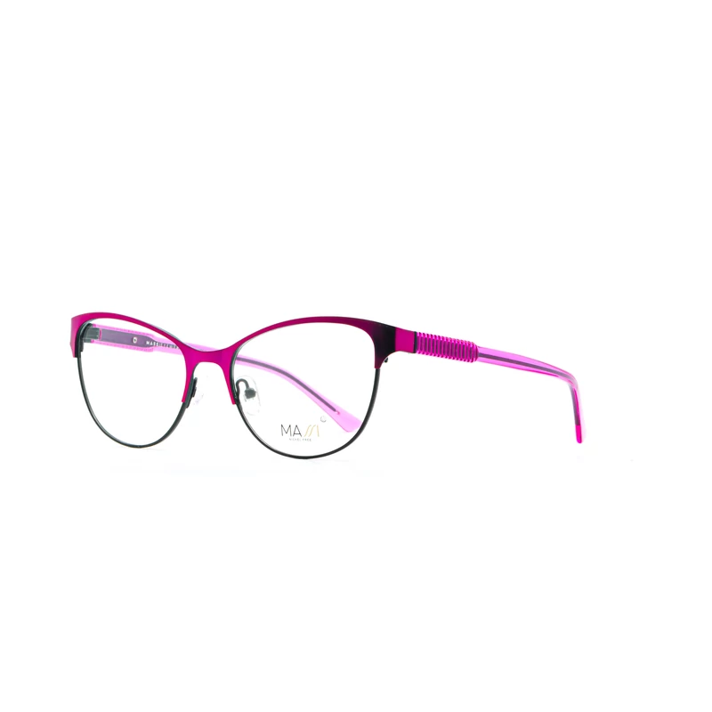 Massi szemüvegkeret FLAIRY 36 PINK