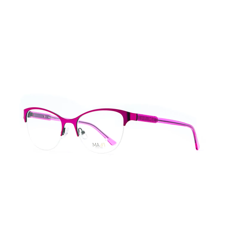 Massi szemüvegkeret FLAIRY 37 PINK