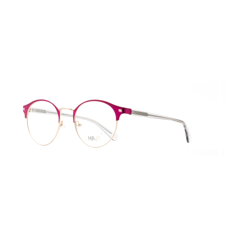 Massi szemüvegkeret FLAIRY 38 PINK