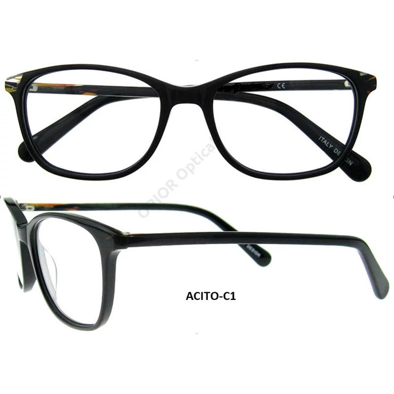 Zarita & Bo Exclusive szemüvegkeret Acito-C2