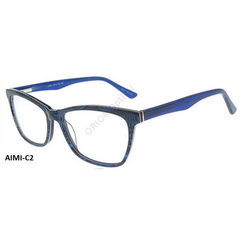 Zarita & Bo Exclusive szemüvegkeret Aimi-C2