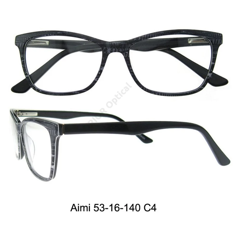 Zarita & Bo Exclusive szemüvegkeret Aimi-C4