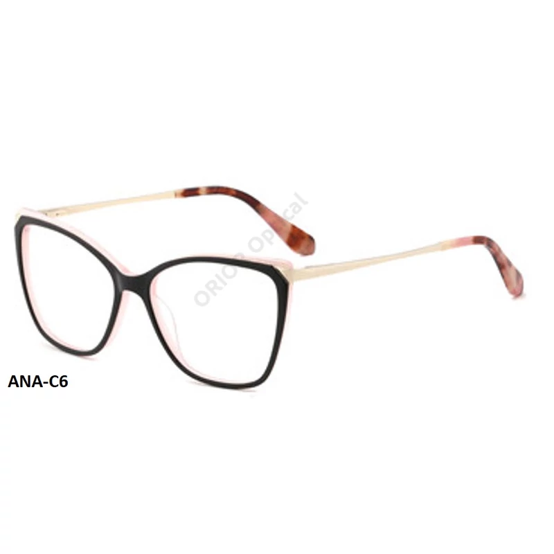 Zarita & Bo Exclusive szemüvegkeret ZBGU33001-C6