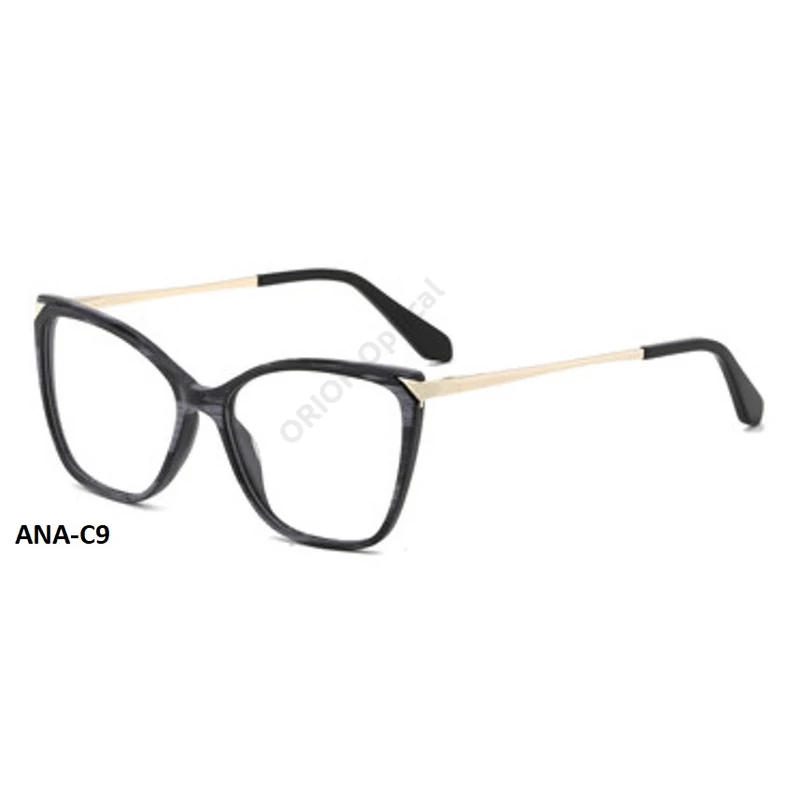 Zarita & Bo Exclusive szemüvegkeret ZBGU33001-C9
