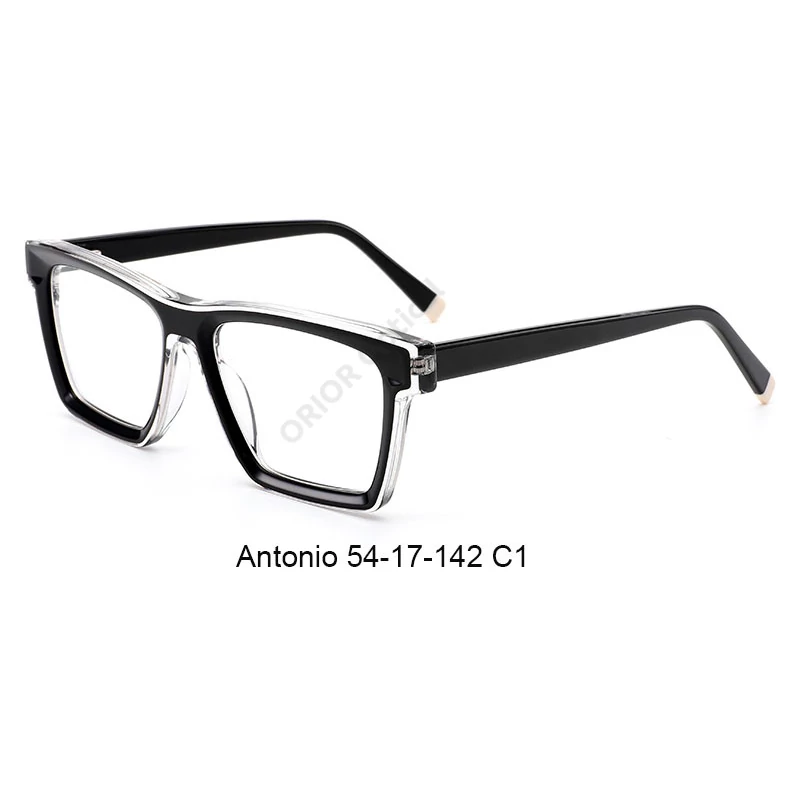 Zarita & Bo Exclusive szemüvegkeret Antonio-C1