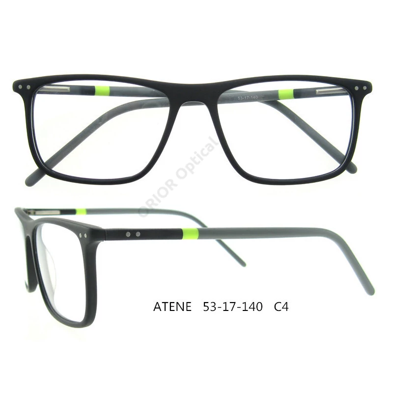 Zarita & Bo Exclusive szemüvegkeret Atene-C4