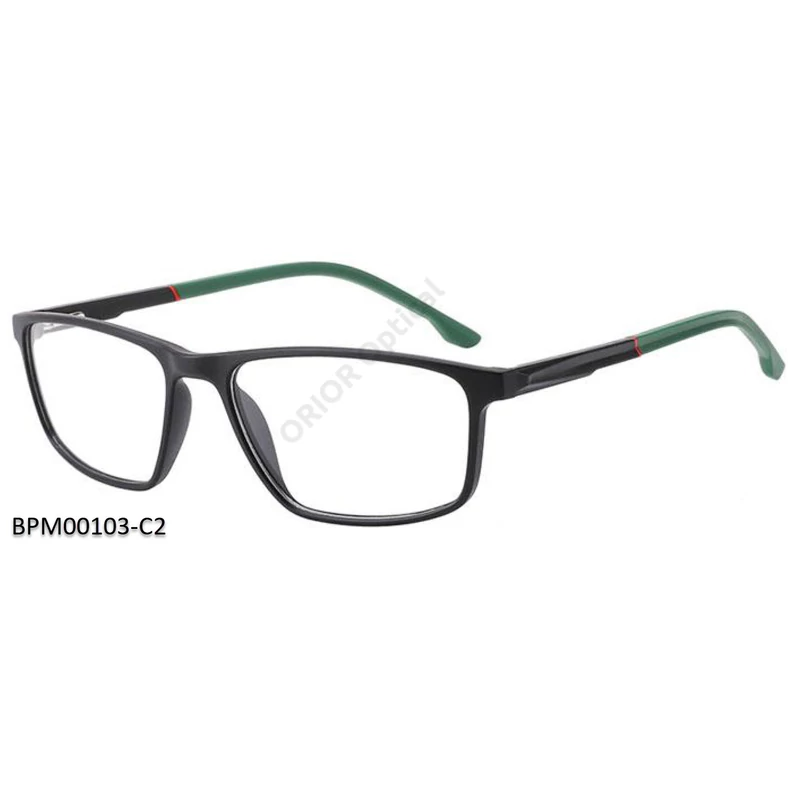 Bpm szemüvegkeret BPM00103-C2