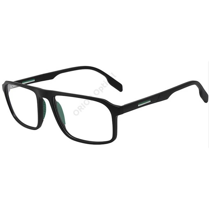 BPM szemüvegkeret BPM00104-C10/BLK