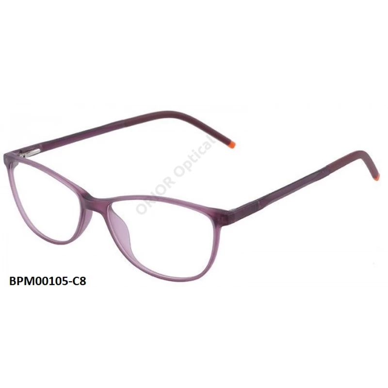 BPM szemüvegkeret BPM00105-C8