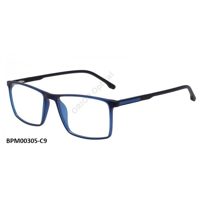 BPM szemüvegkeret BPM00305-C9