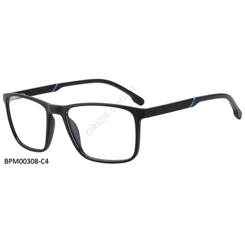 Bpm szemüvegkeret BPM00308-C4