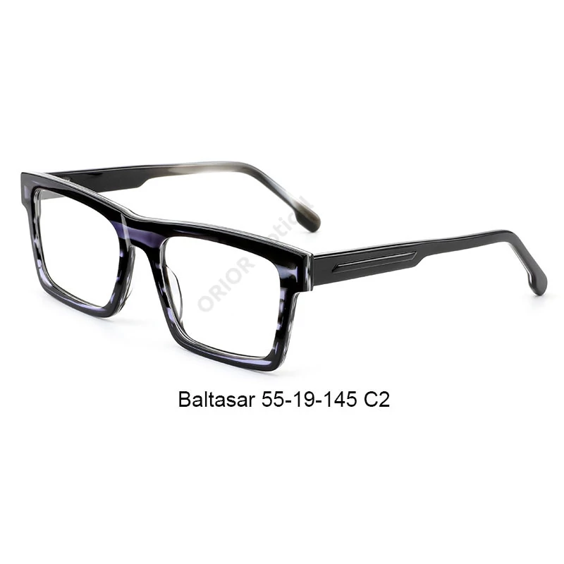 Zarita & Bo Exclusive szemüvegkeret Baltasar-C2