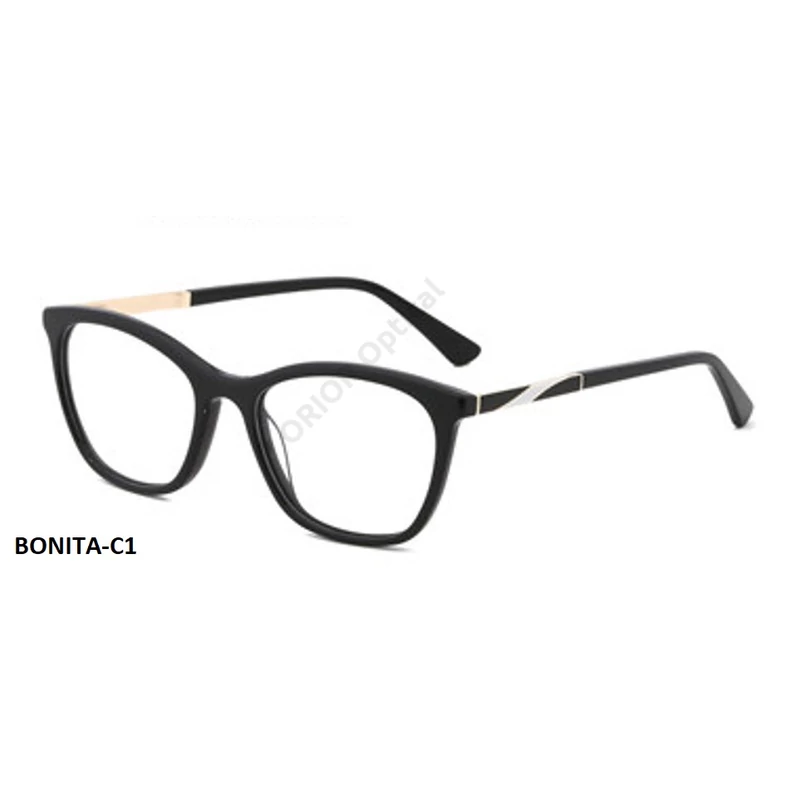 Zarita & Bo Exclusive szemüvegkeret Bonita-C1