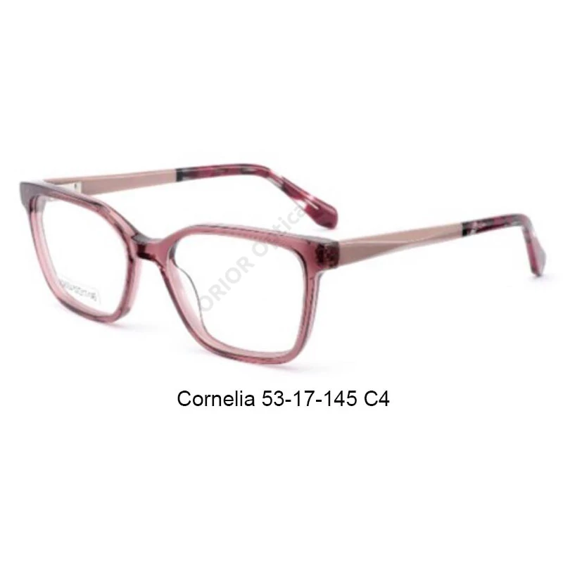 Zarita & Bo Exclusive szemüvegkeret Cornelia-C4