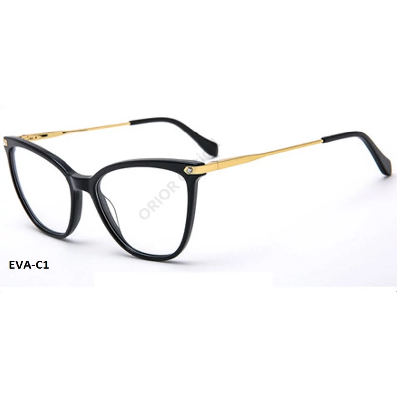 Zarita & Bo Exclusive szemüvegkeret ZBG8030-C1