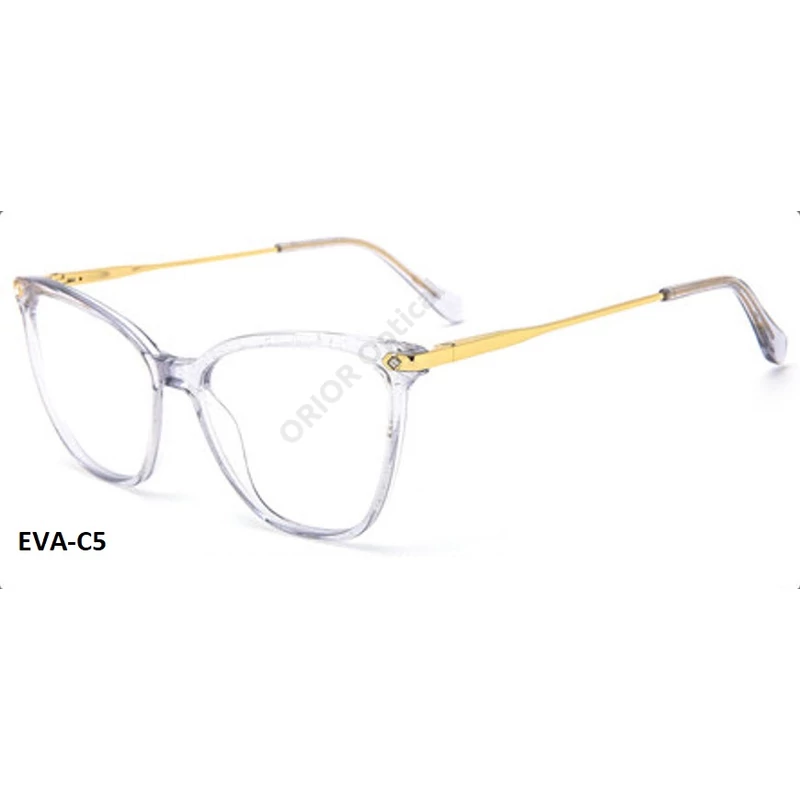 Zarita & Bo Exclusive szemüvegkeret ZBG8030-C5