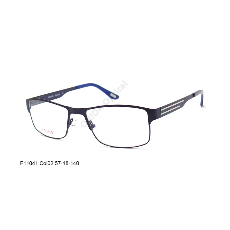 Frido szemüvegkeret F11041-02