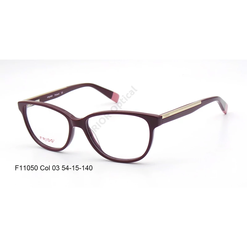 Frido szemüvegkeret F11050-03