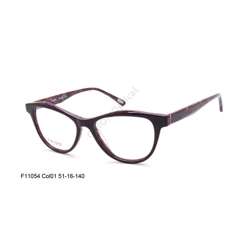 Frido szemüvegkeret F11054-01