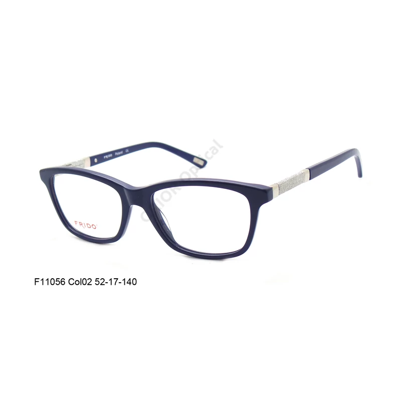 Frido szemüvegkeret F11056-02