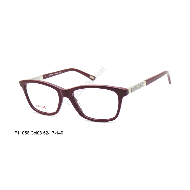 Frido szemüvegkeret F11056-03