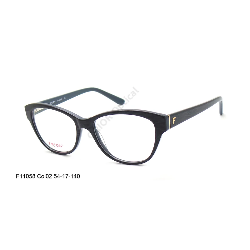 Frido szemüvegkeret F11058-02