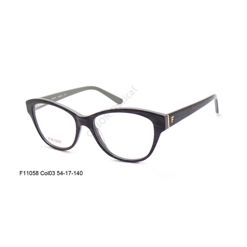 Frido szemüvegkeret F11058-03