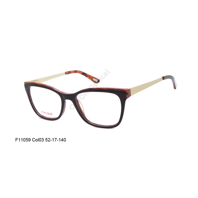 Frido szemüvegkeret F11059-03