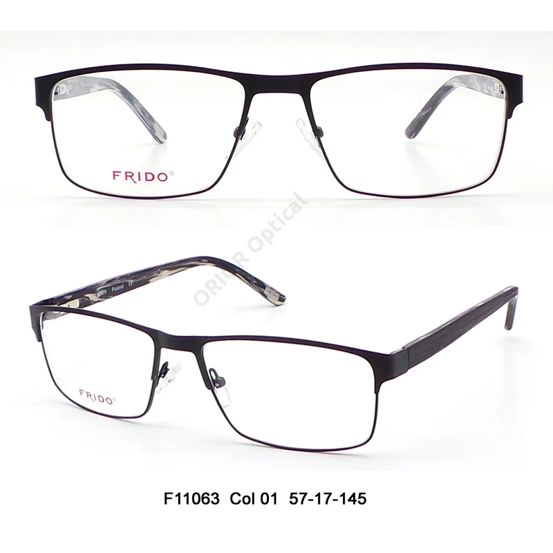Frido szemüvegkeret F11063-01