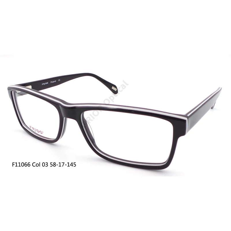 Frido szemüvegkeret F11066-03